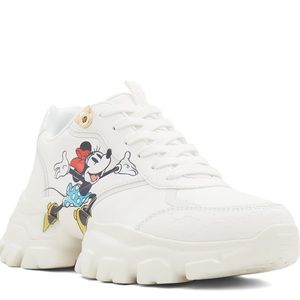 Disney X Aldo Sneakers